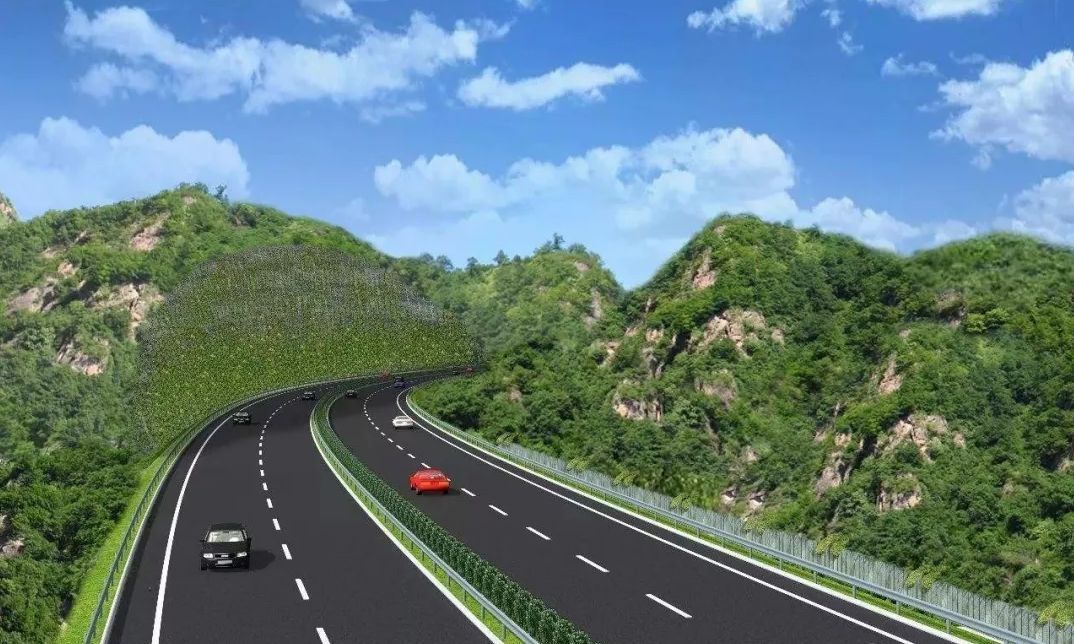 338國(guó)道府谷城過境公路工程使用林地可行性研究報(bào)告編制及工程環(huán)境影響評(píng)價(jià)報(bào)告編制